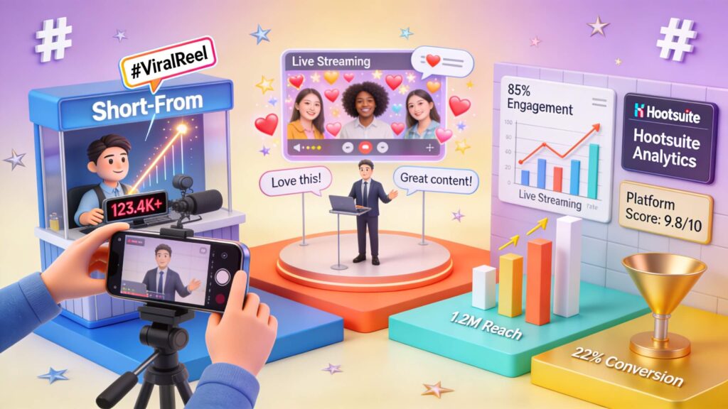 Chatterbait Social Media 24