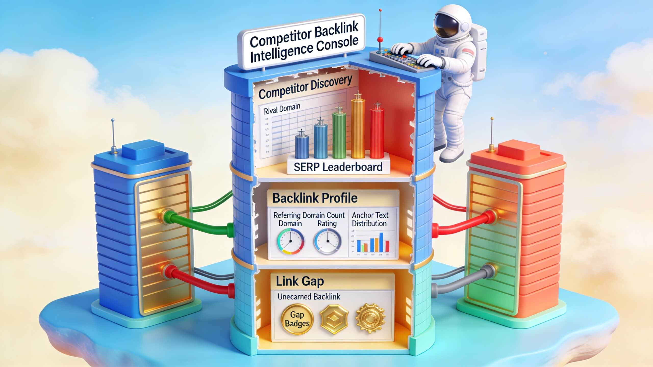 Competitor Backlinks 31