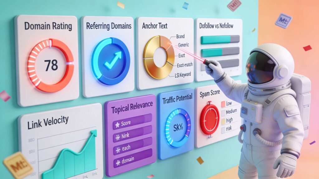 Competitor Backlinks 33