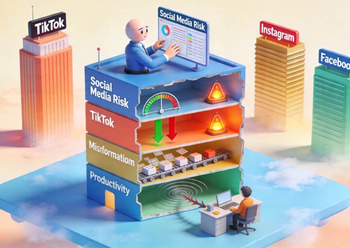 Cons of Social Media 31