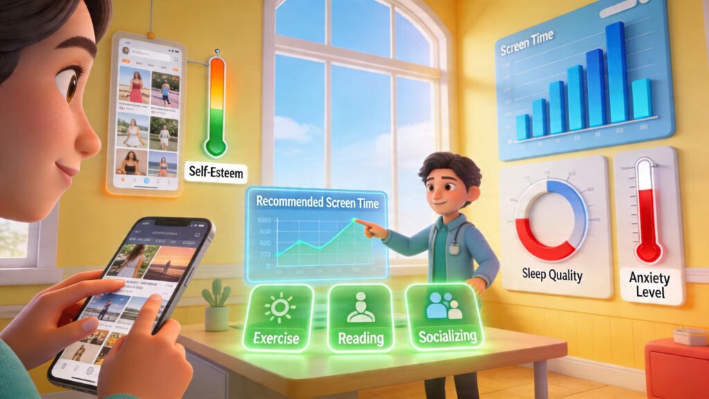 Cons of Social Media 32