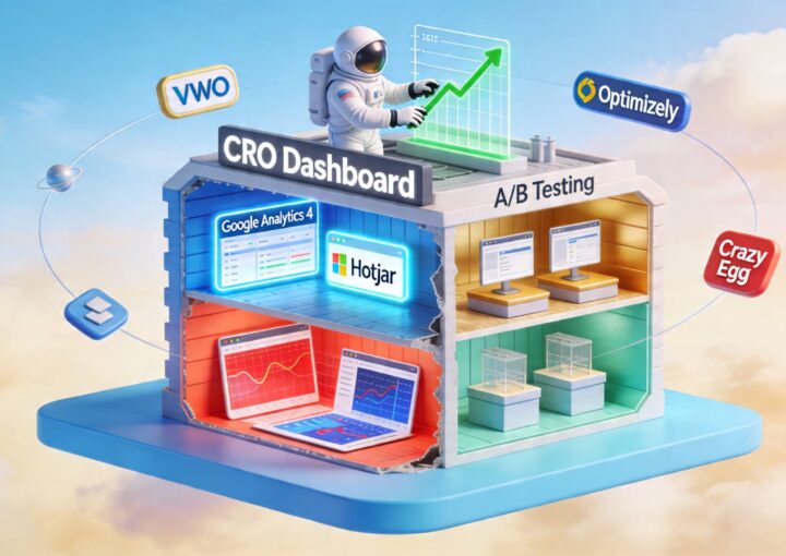 Conversion Rate Optimization Tools 31