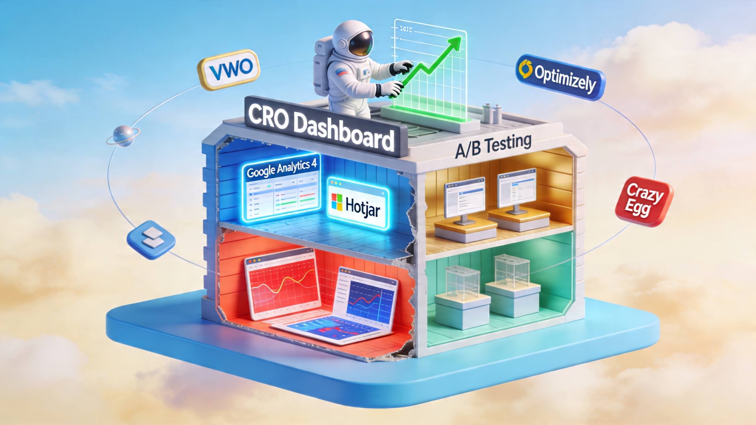 Conversion Rate Optimization Tools 31