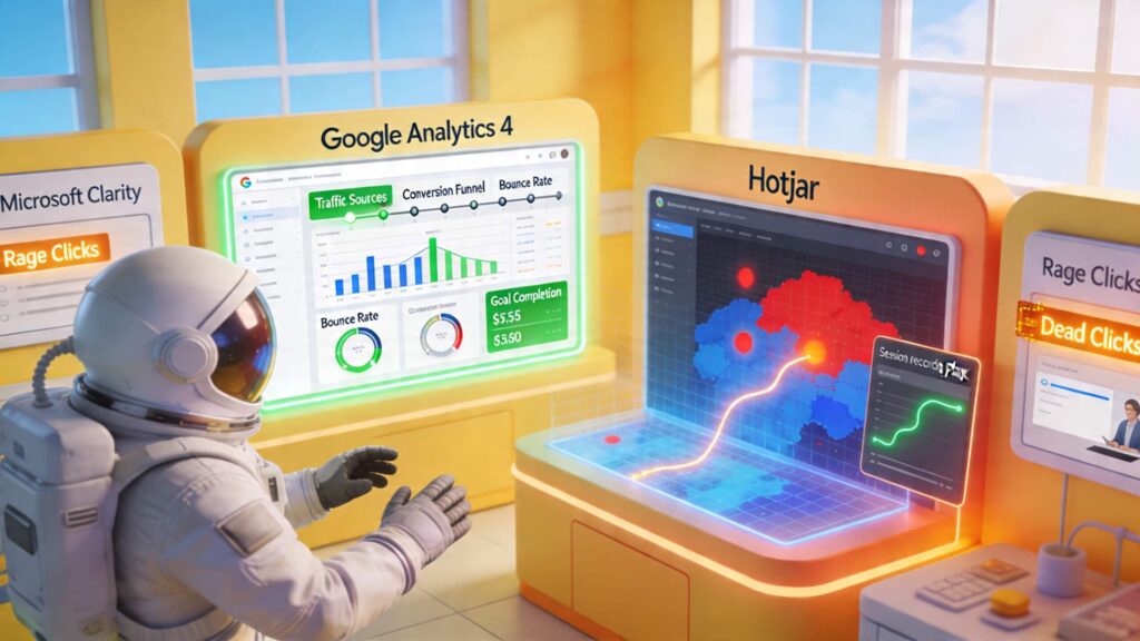 Conversion Rate Optimization Tools 32