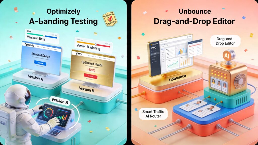 Conversion Rate Optimization Tools 33