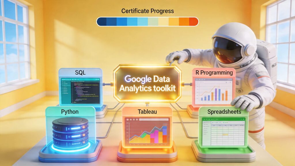 Coursera Google Data Analytics 34