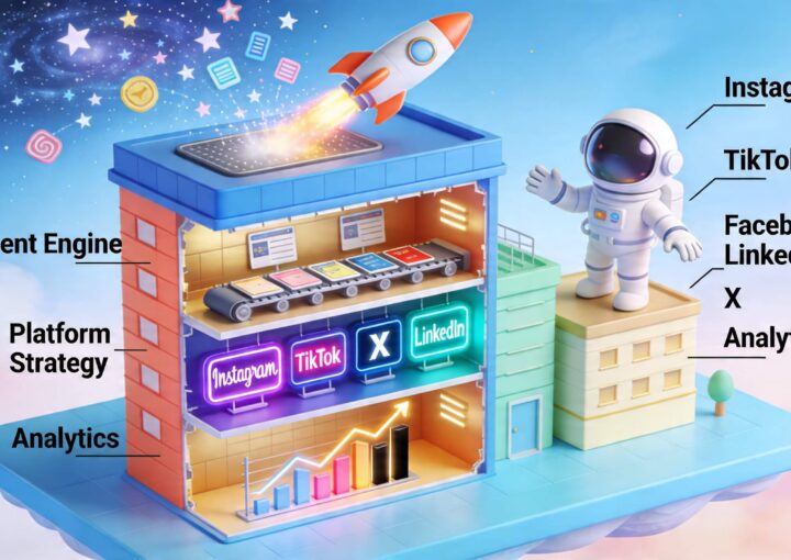 Drive Social Media 31