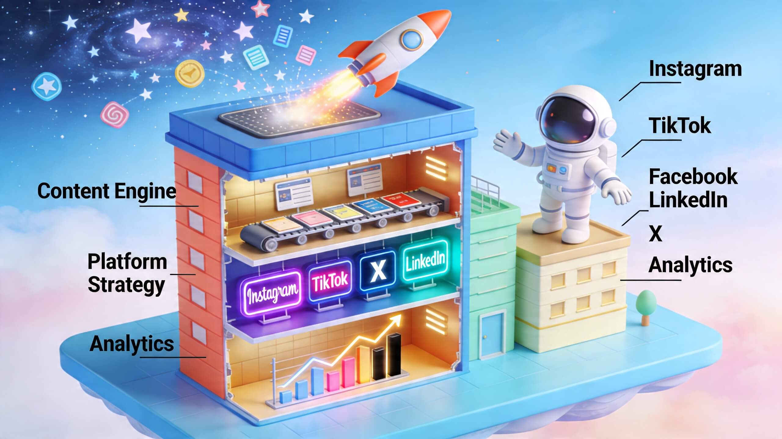 Drive Social Media 31