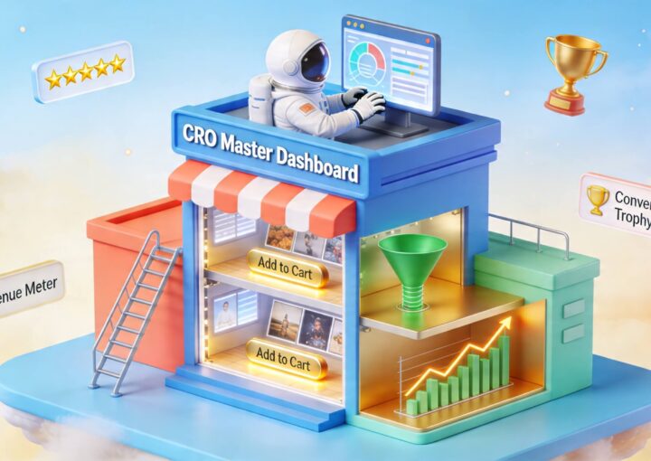 Ecommerce Conversion Rate Optimization 31