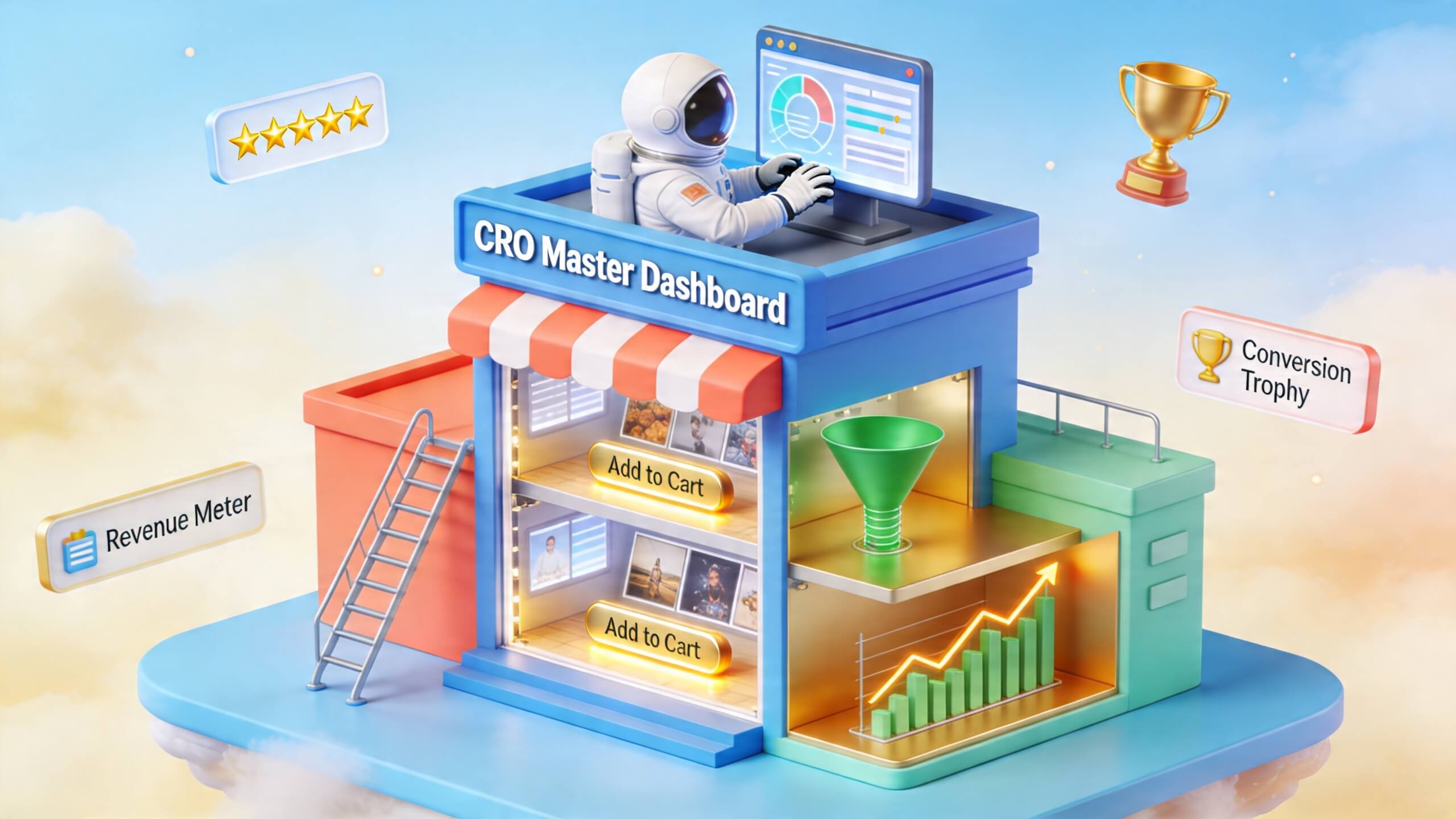 Ecommerce Conversion Rate Optimization 31