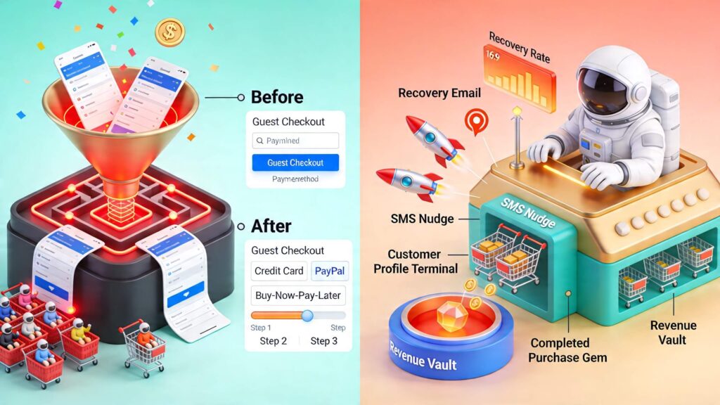 Ecommerce Conversion Rate Optimization 33