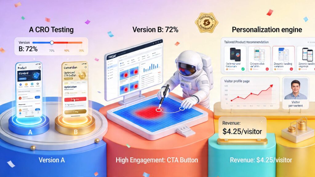 Ecommerce Conversion Rate Optimization 34