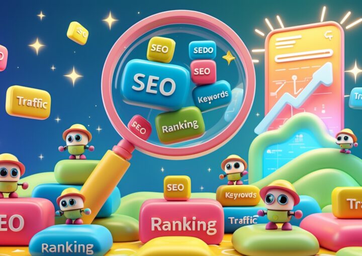 How Many Keywords Should I Use 21