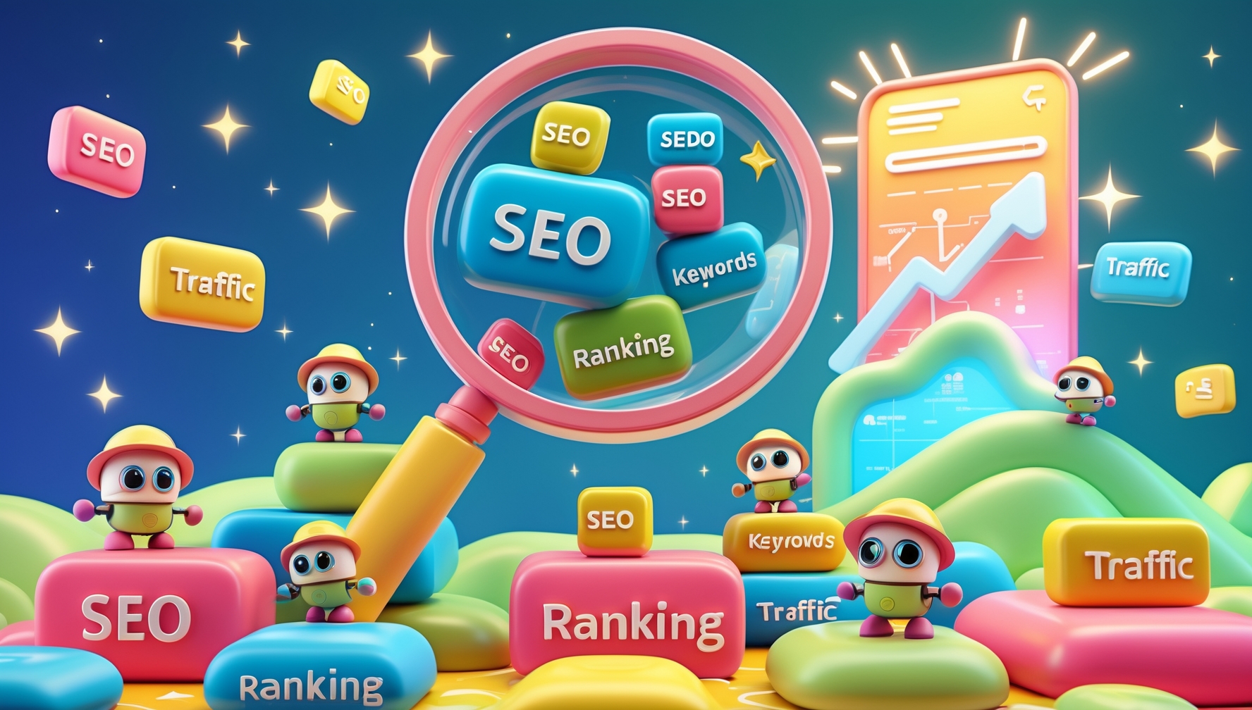 How Many Keywords Should I Use 21