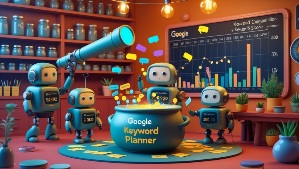 How Many Keywords Should I Use 23