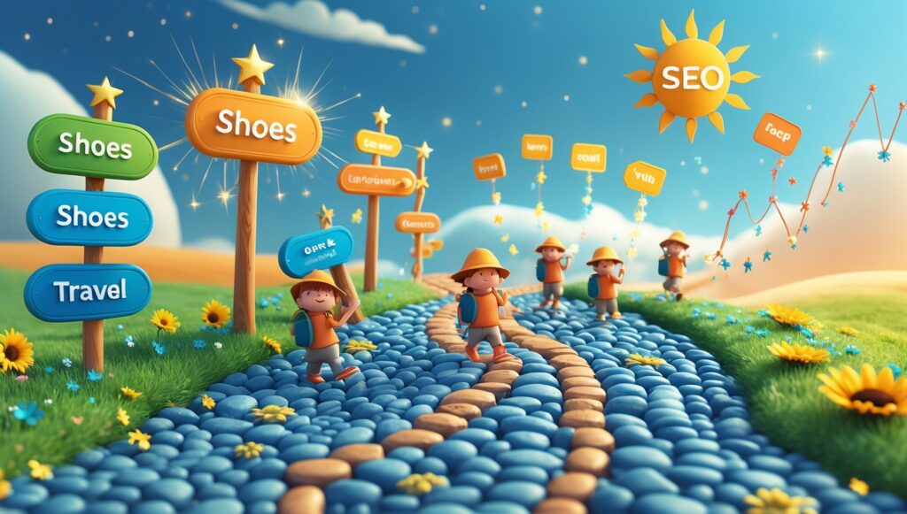 How Many Keywords Should I Use 24