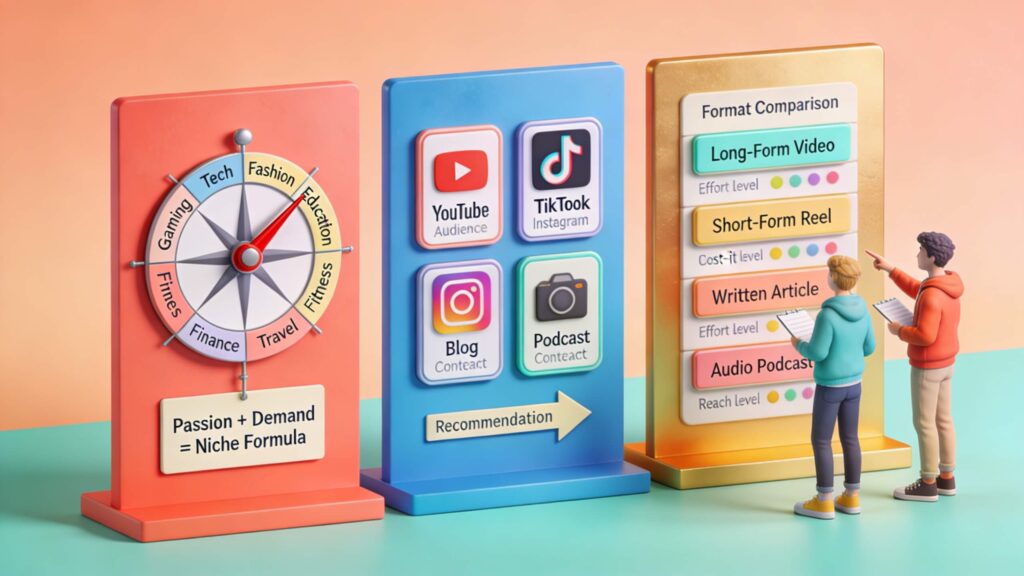 How to Be a Content Creator 32