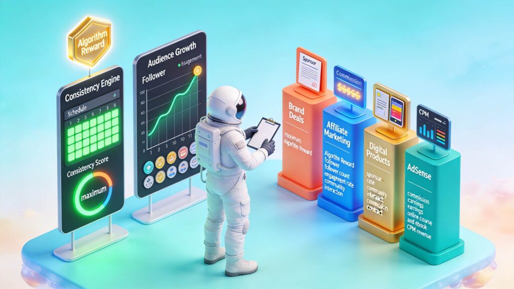 How to Be a Content Creator 34