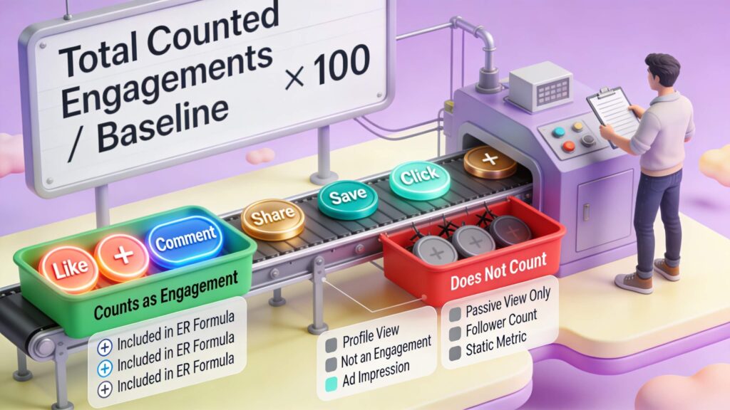 How to Calculate Engagement Rate 33