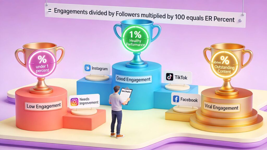 How to Calculate Engagement Rate 34