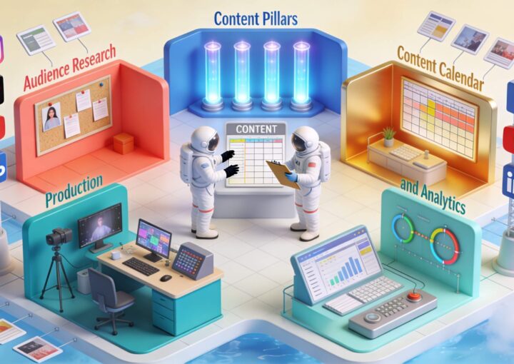 How to Create Content for Social Media 31