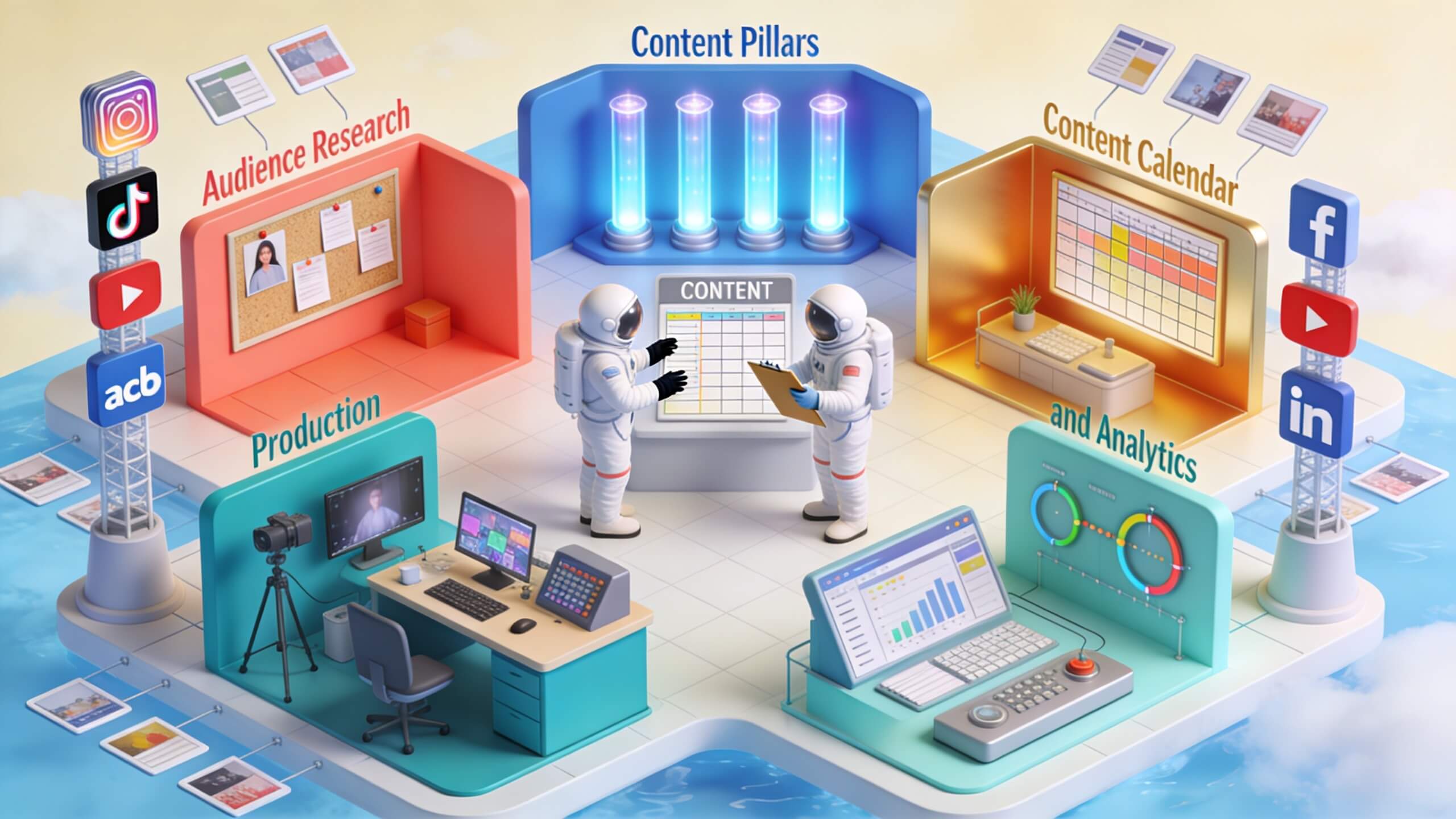 How to Create Content for Social Media 31