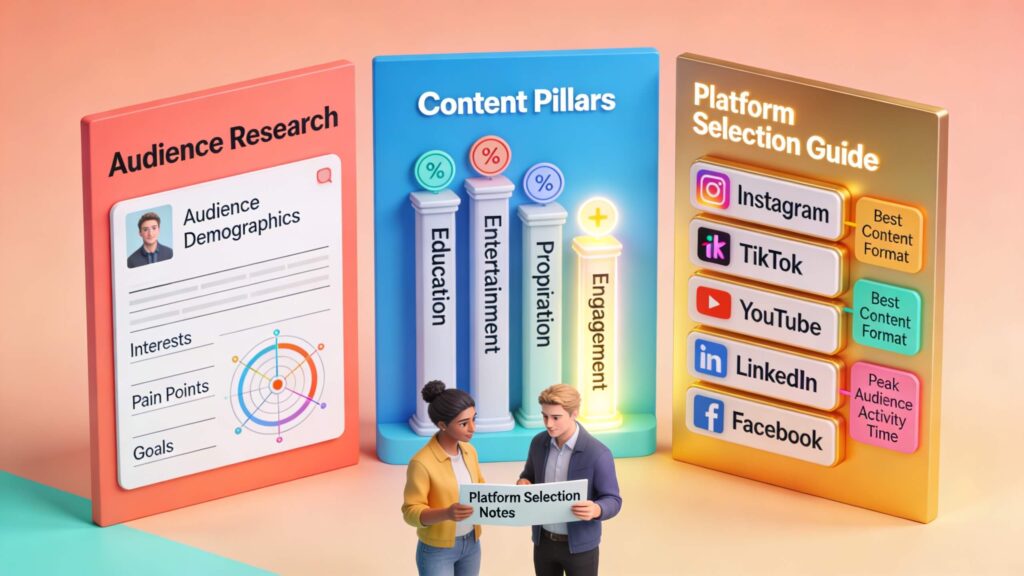 How to Create Content for Social Media 32