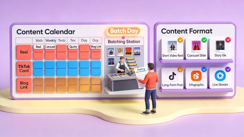 How to Create Content for Social Media 33