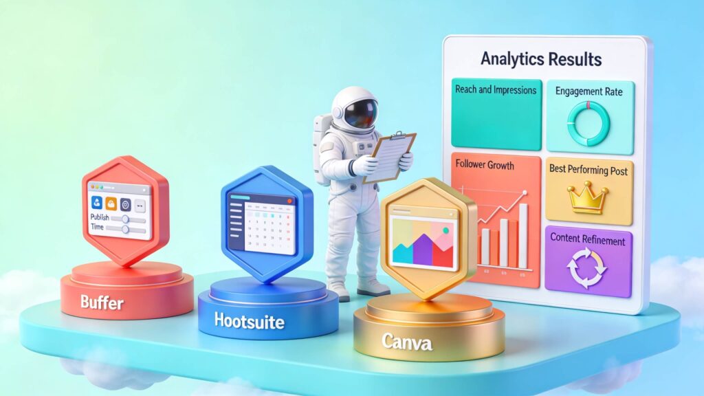 How to Create Content for Social Media 34