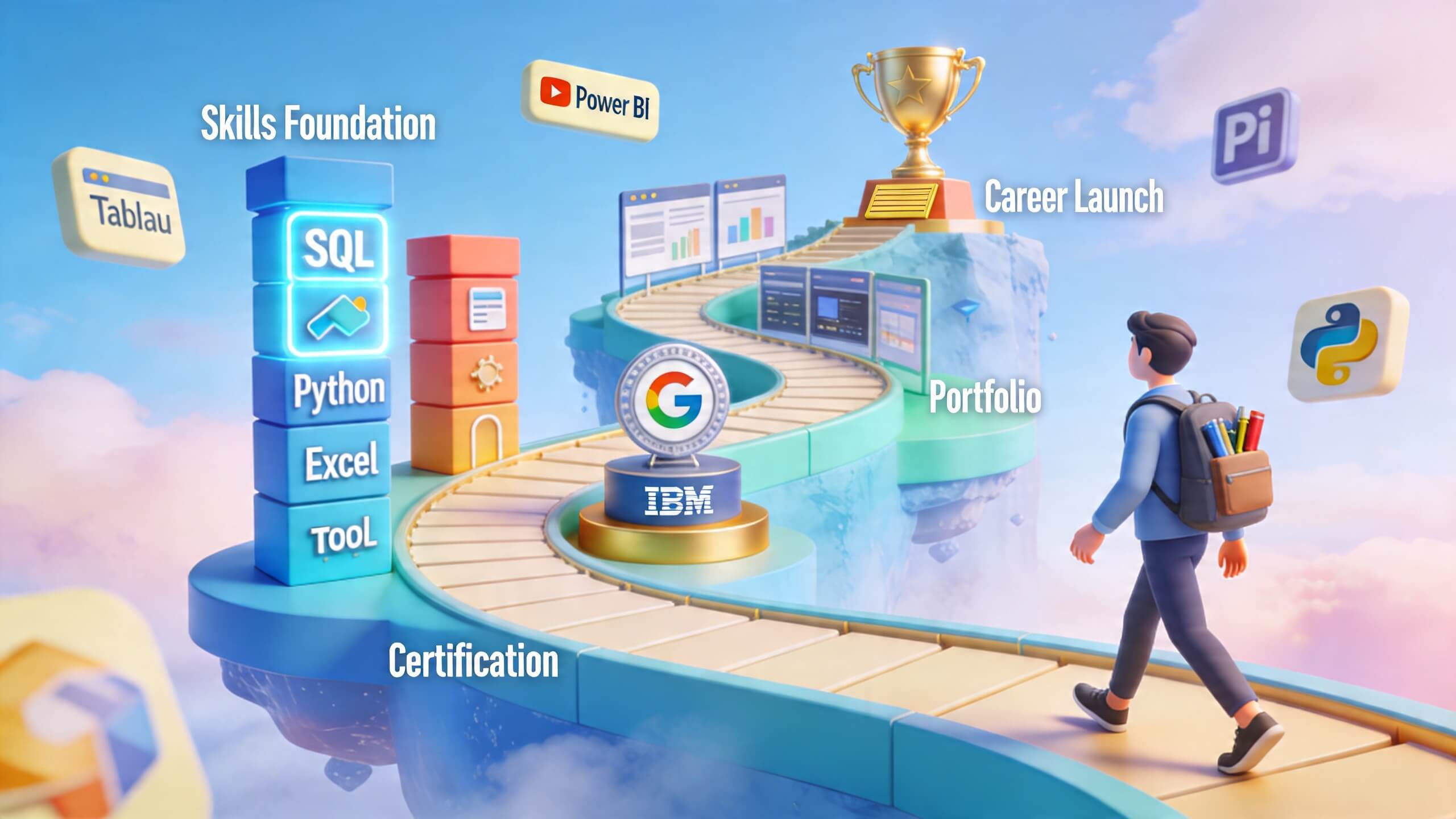 How to Get Into Data Analytics 31