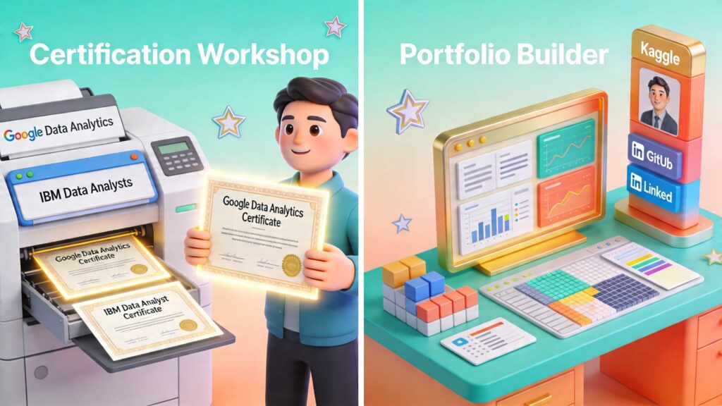 How to Get Into Data Analytics 33