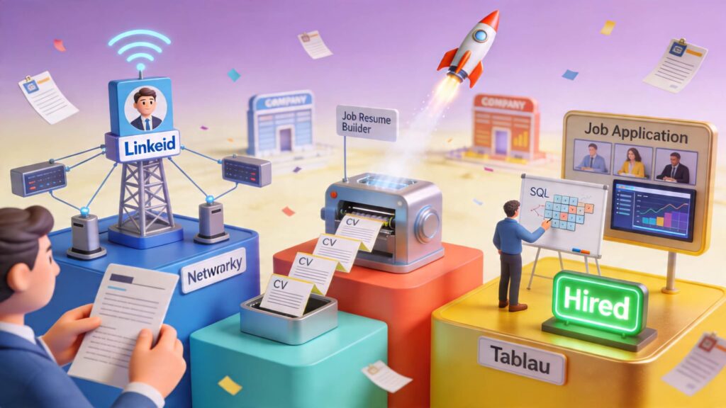 How to Get Into Data Analytics 34