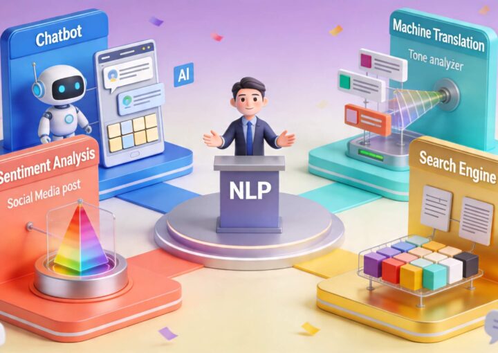 How to Implement Natural Language Processing 34