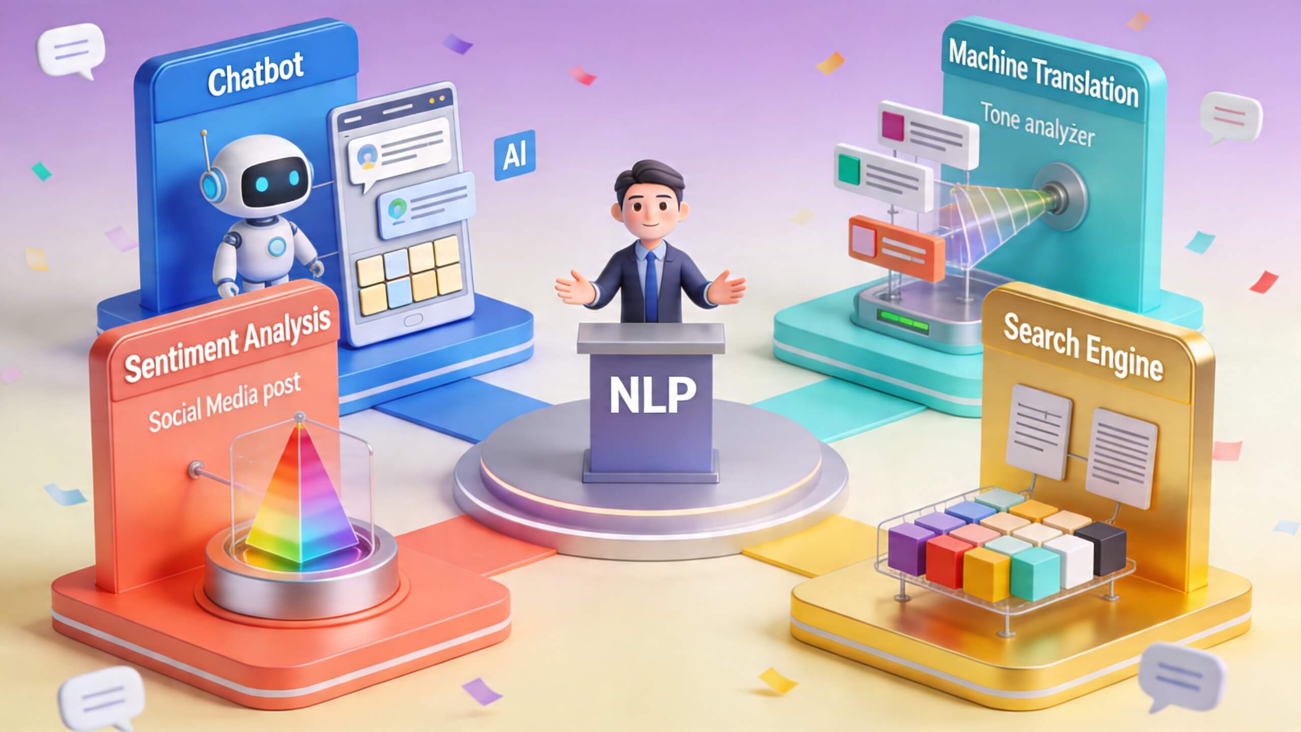 How to Implement Natural Language Processing 34