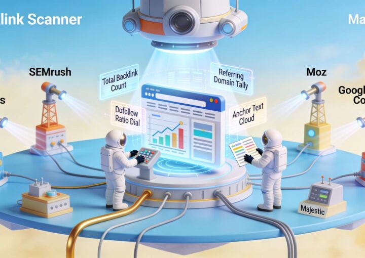 How to Know the Backlinks of a Website 31