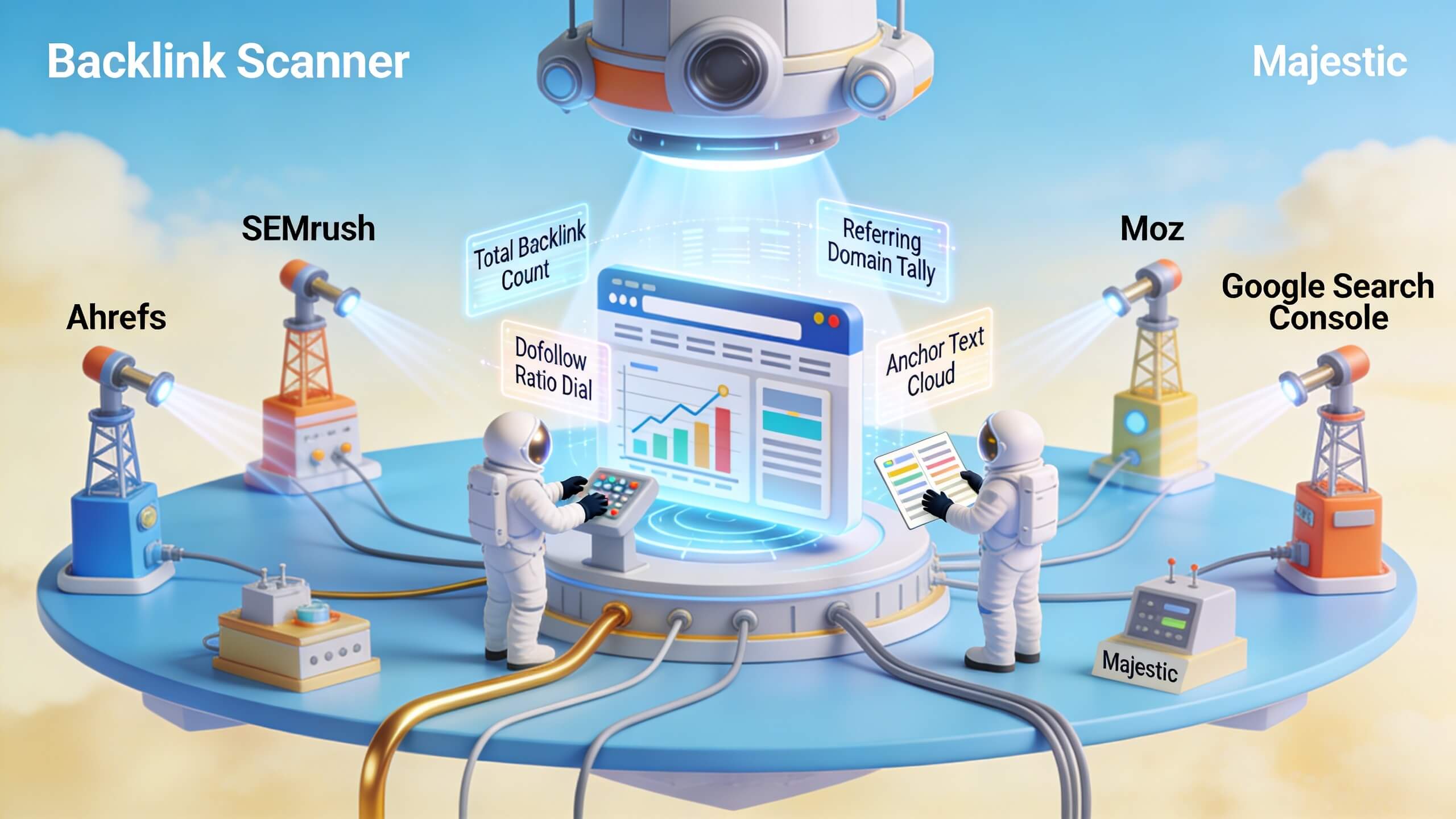 How to Know the Backlinks of a Website 31