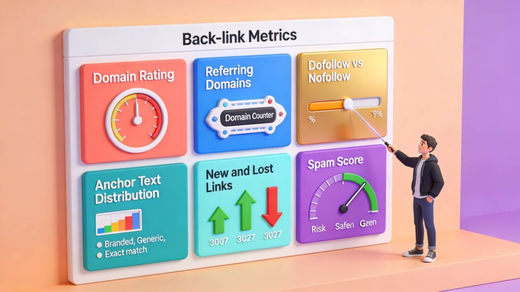 How to Know the Backlinks of a Website 33