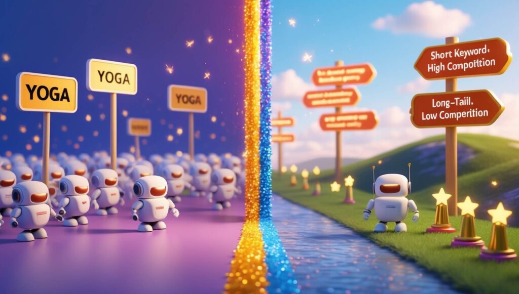 How to Search Keywords on Website 23