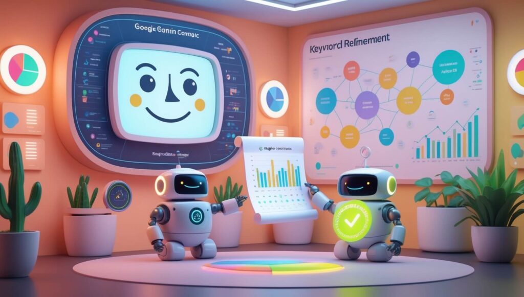 How to Search Keywords on Website 24