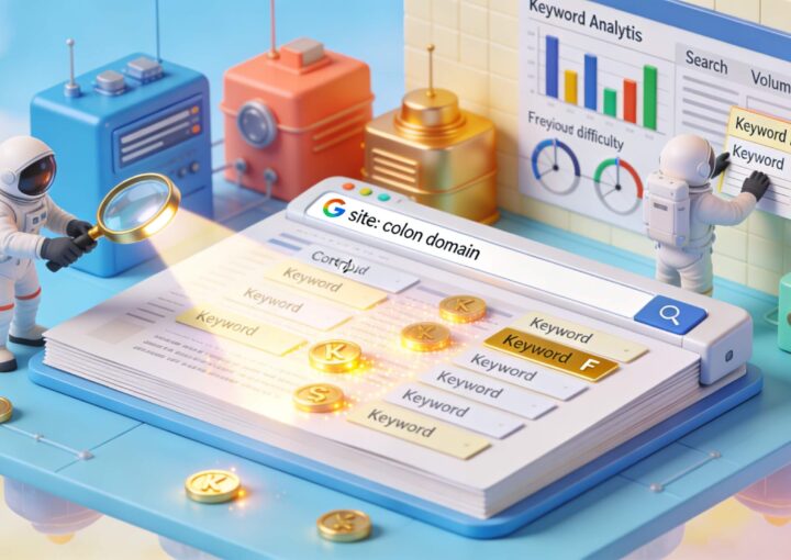 How to Search Keywords on Website 31