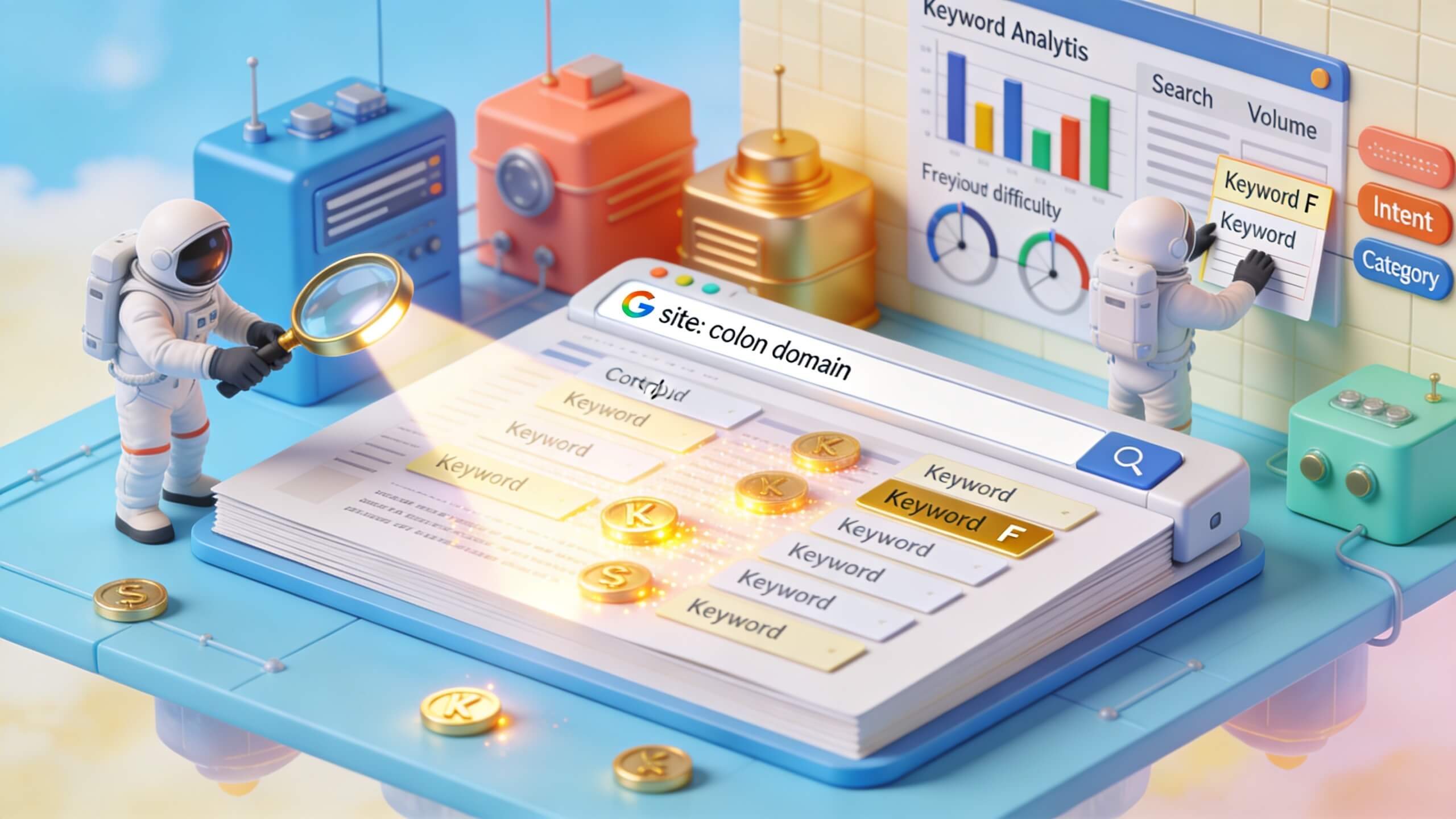 How to Search Keywords on Website 31