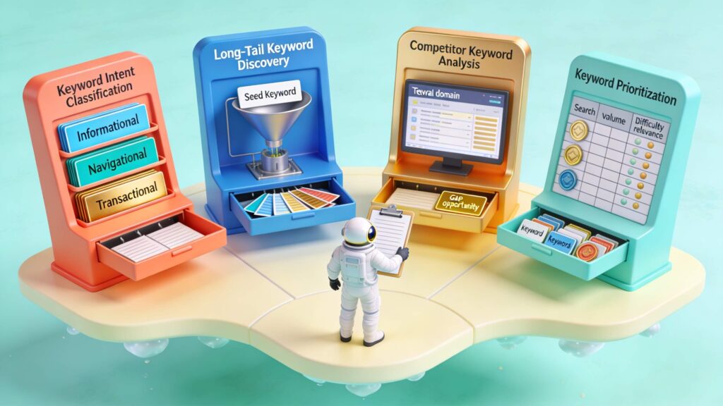 How to Search Keywords on Website 34