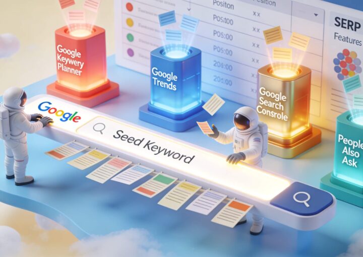 How to Search for Keywords on Google 31