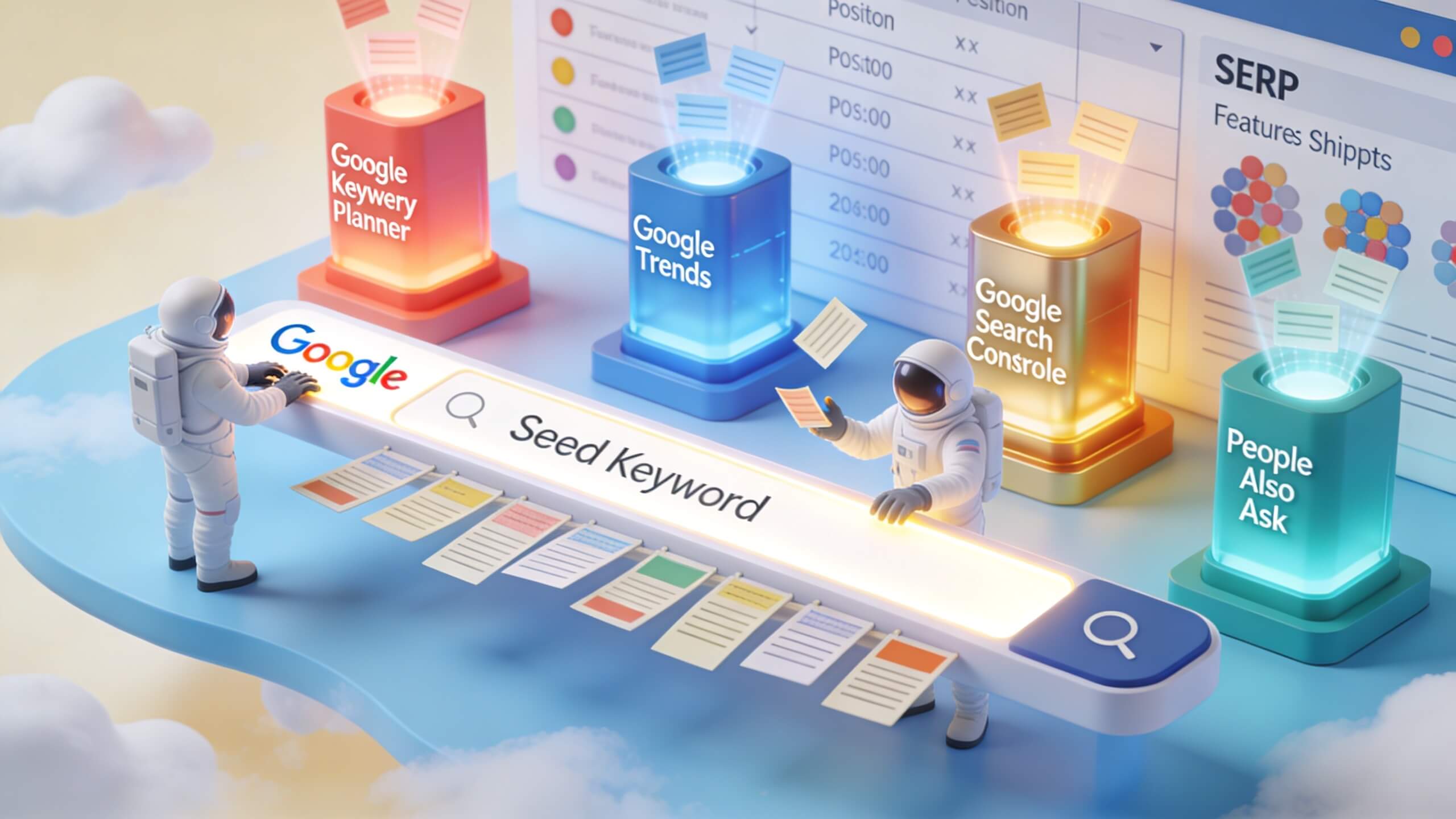 How to Search for Keywords on Google 31