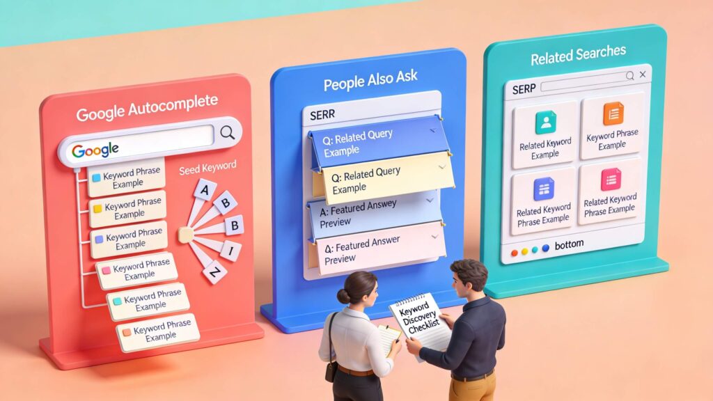 How to Search for Keywords on Google 32