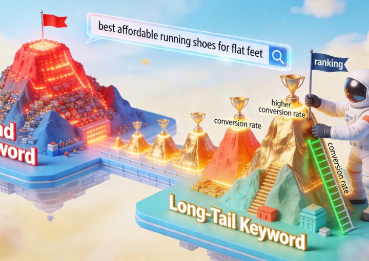 How to Use Long Tail Keywords for SEO Optimization 31