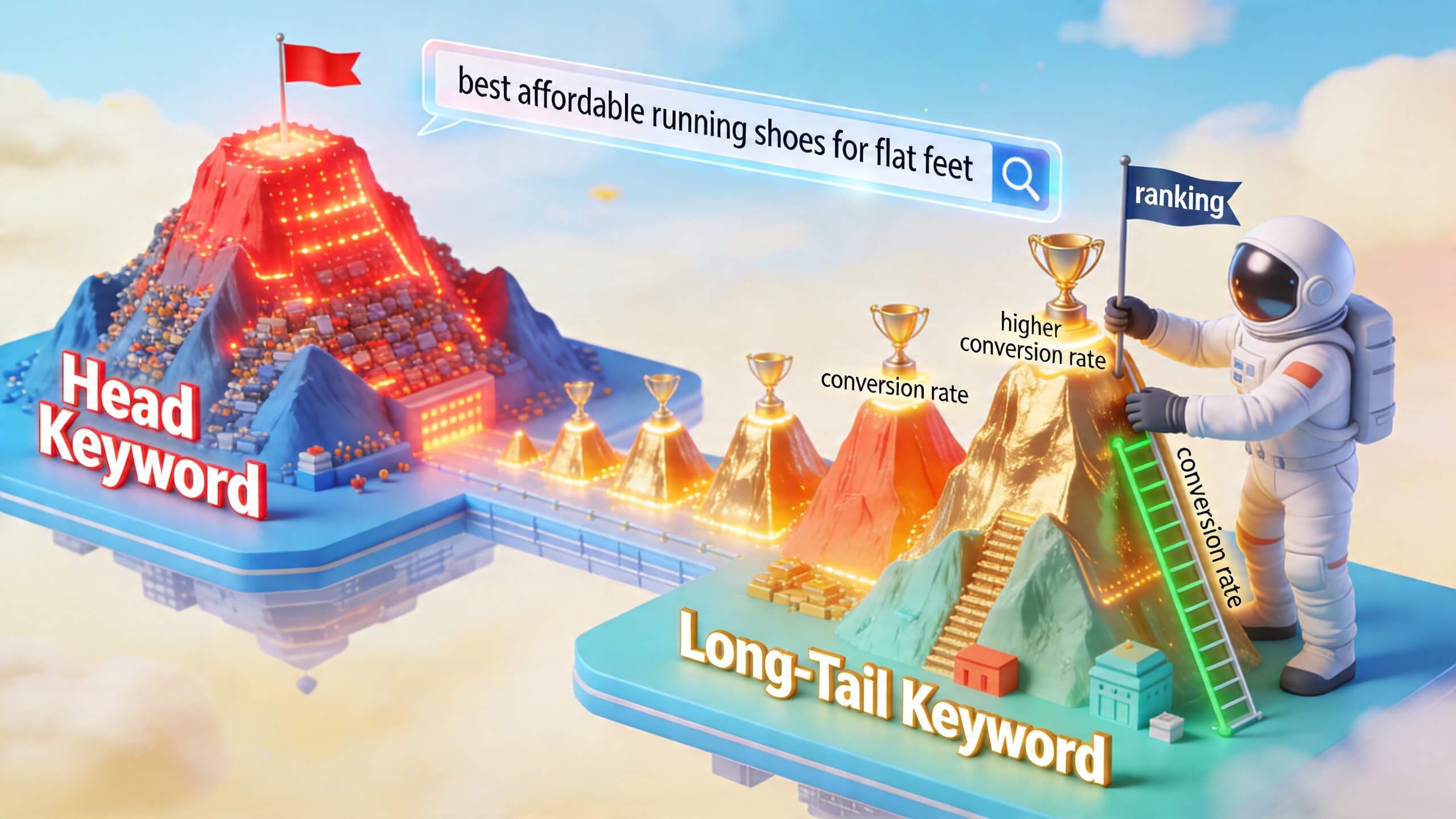 How to Use Long Tail Keywords for SEO Optimization 31