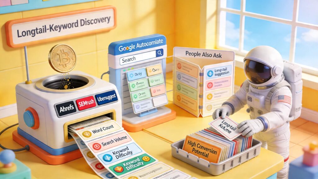 How to Use Long Tail Keywords for SEO Optimization 32