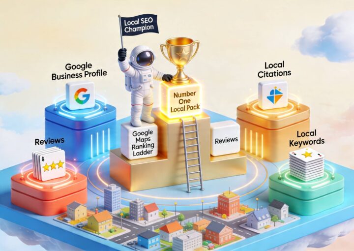 How to Win at Local SEO 31