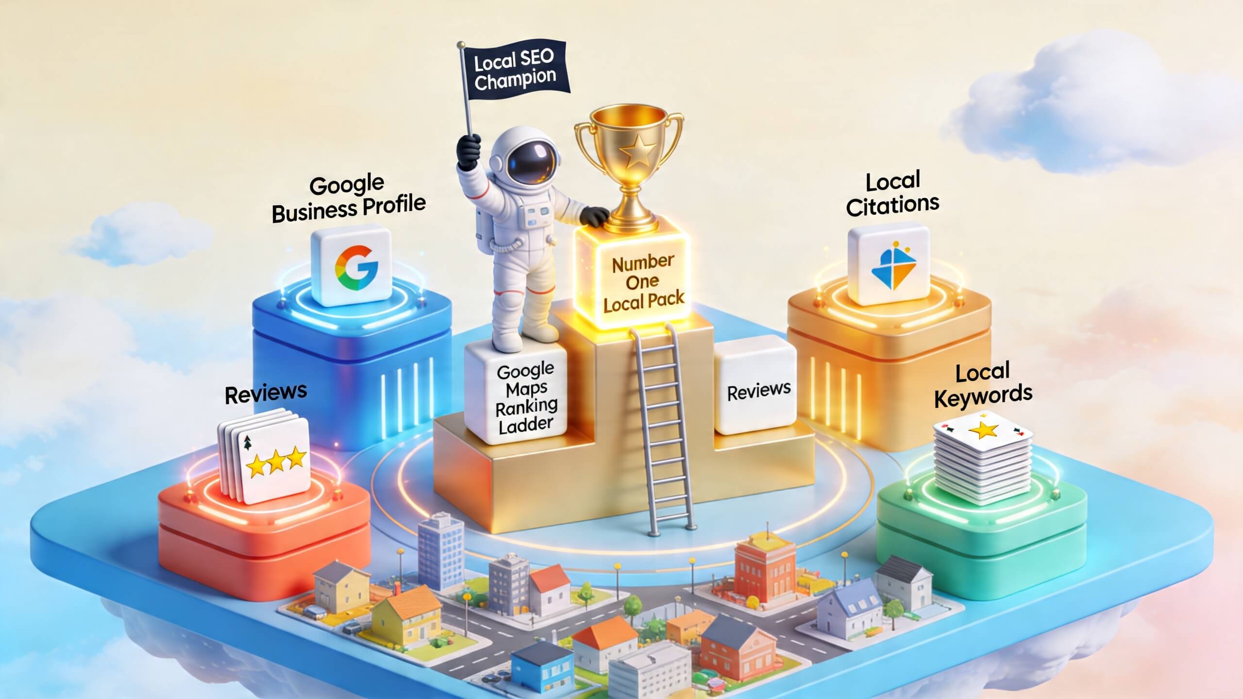 How to Win at Local SEO 31